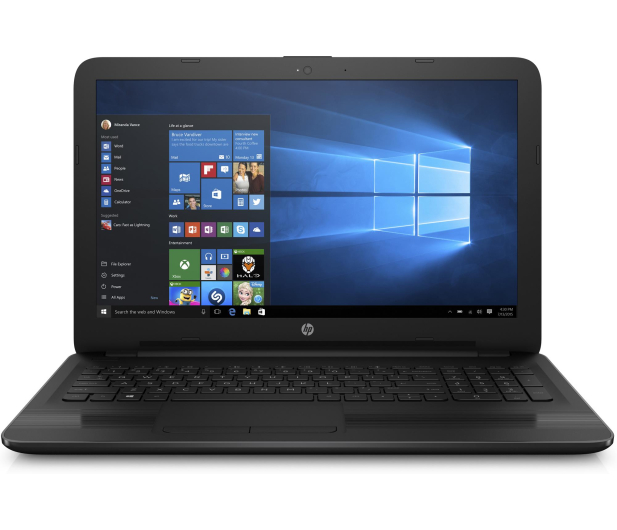 HP 15 A6-7310/4GB/500GB/DVD-RW/Win10 - 363927 - zdjęcie 2